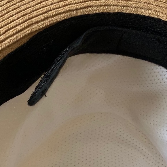 Tilley JACKSON TOY4 Fedora - White/Tan - Picture 13 of 16